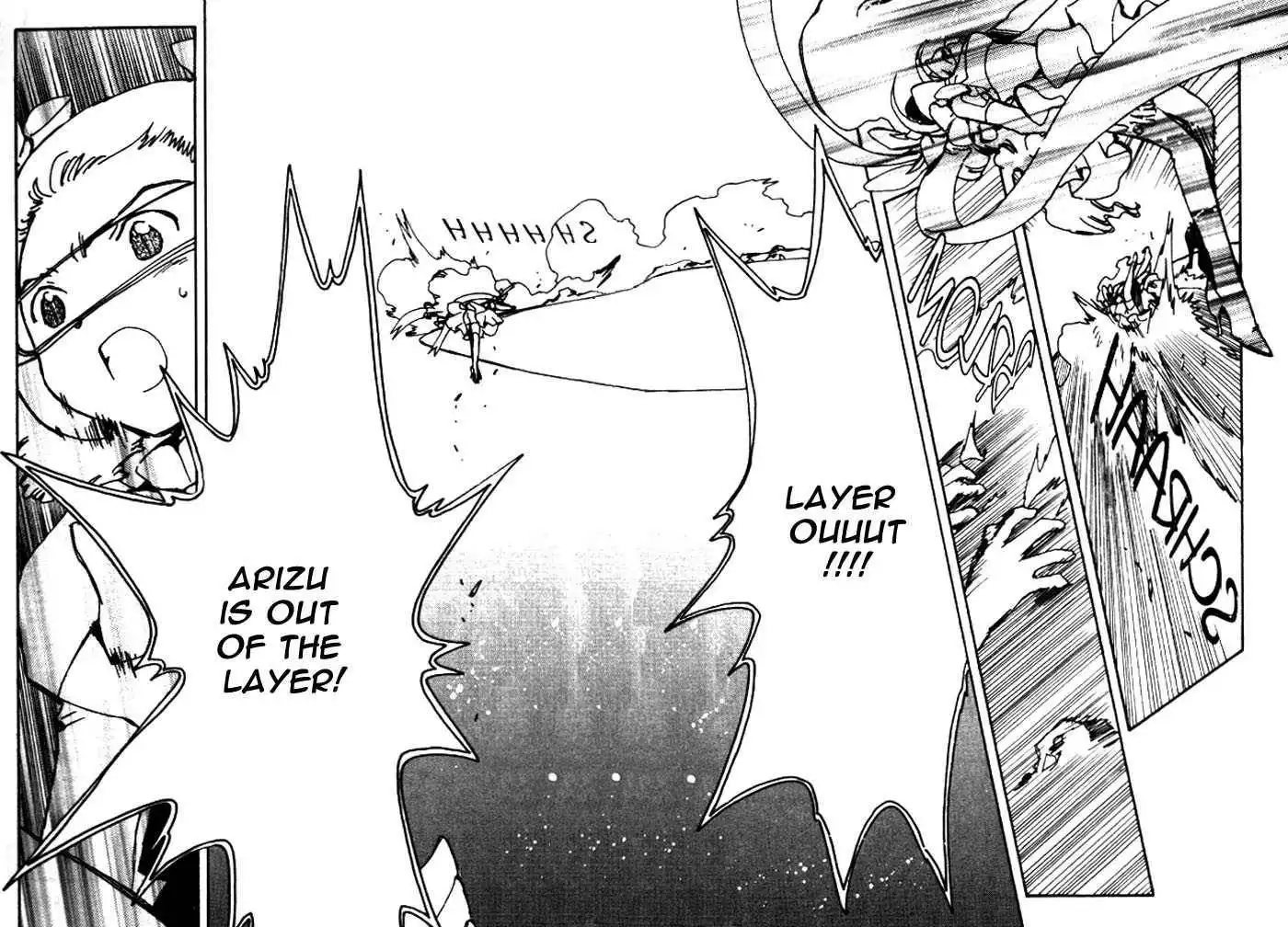 Angelic Layer Chapter 25 17